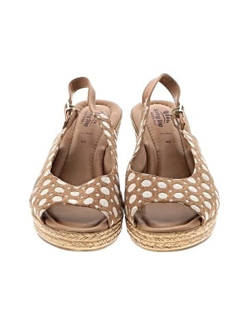 Spring Step Wedges (view 2)