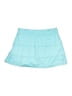 Sofibella Teal Active Skort Size L - photo 1