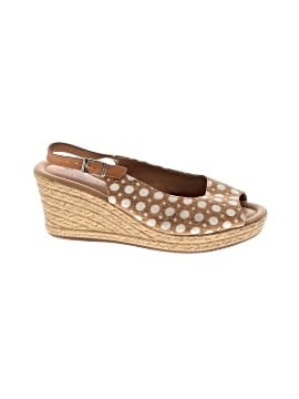 Spring Step Wedges (view 1)
