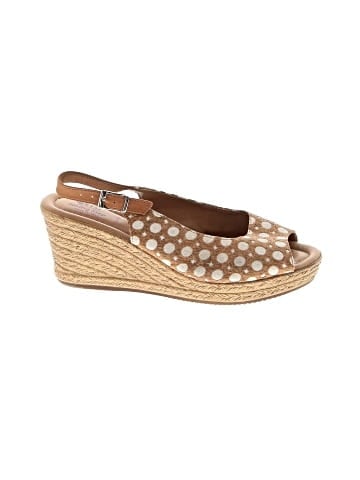 Spring Step Wedges (view 1)