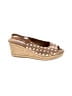 Spring Step Tan Wedges Size EU 42 - photo 1