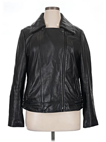 Wilsons Leather Jacket (view 1)