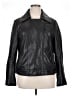 Wilsons Leather 100% Polyester Black Jacket Size XL - photo 1