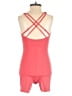 Gilly Hicks Red Romper Size XS - photo 2