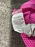 Lucky in Love Pink Active Tank Size 8 - 10 - photo 4