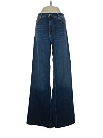 Zara Jeans (view 1)