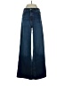 Zara Blue Jeans Size 2 - photo 1