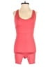 Gilly Hicks Red Romper Size XS - photo 1