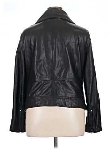 Wilsons Leather Jacket (view 2)