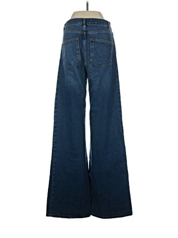 Zara Jeans (view 2)