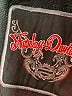 Harley Davidson 100% Nylon Red Jacket Size 2T - photo 3