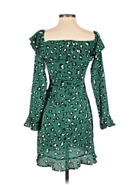Never Fully Dressed Cocktail Dress (view 2)