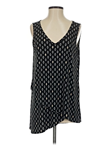 New Directions Sleeveless Blouse (view 1)