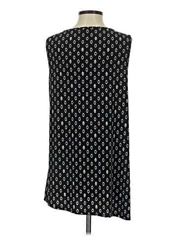 New Directions Sleeveless Blouse (view 2)