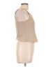 Express Tan Tank Top Size L - photo 4