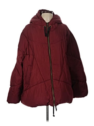 Free People Snow Jacket (view 1)