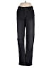 ONETEASPOON Solid Black Jeans Size 27 waist - photo 1
