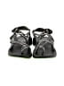 Chaco Black Sandals Size 5 - photo 2