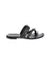 Manolo Blahnik Black Sandals Size EU 36 - photo 1