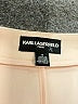 Karl Lagerfeld Paris Ivory Casual Pants Size 12 - photo 7