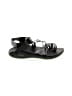 Chaco Black Sandals Size 5 - photo 1