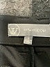 Wit & Wisdom Solid Black Dress Pants Size 6 - photo 7