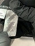 T Tahari Solid Black Dress Pants Size S - photo 8