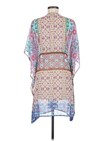Bleu Rod Beattie Swimsuit Cover Up (view 2)