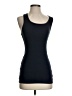 Unbranded Black Tank Top Size S - photo 1