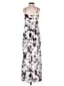 Banjul Print White Romper Size L (estimated) - photo 2