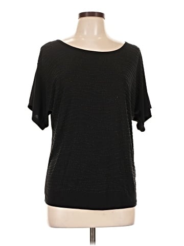 Bleeker & McDougal Short Sleeve Top (view 1)