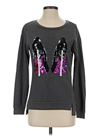 Juicy Couture Sweatshirt (view 1)