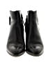 FRYE Black Ankle Boots Size 7 1/2 - photo 2