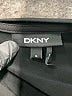 DKNY Black 3/4 Sleeve Top Size XL - photo 7