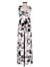 Banjul Print White Romper Size L (estimated) - photo 1