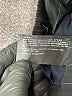 Theory Stripes Blue Linen Pants Size 00 - photo 5