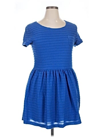 Yumi Casual Dress (view 1)