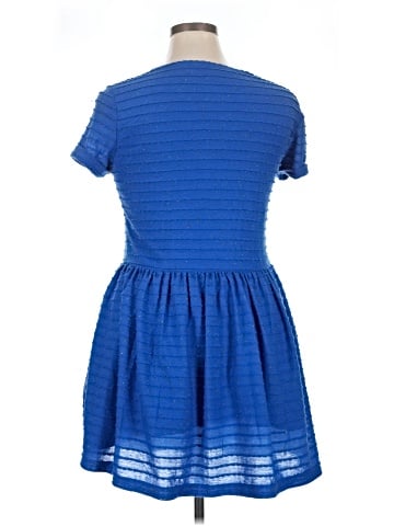 Yumi Casual Dress (view 2)