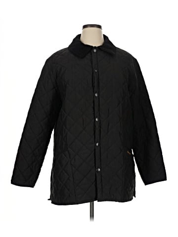 Barbour Coat (view 1)