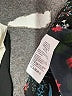 J.Crew Hearts Black Cocktail Dress Size 6 - photo 8