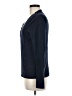 Tweeds Blue Pullover Sweater Size M - photo 5