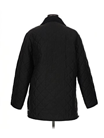 Barbour Coat (view 2)