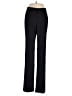 Theory Solid Black Dress Pants Size 14 (estimated) - photo 1