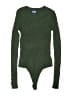 Scoop Green Bodysuit Size S - photo 1