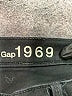 Gap Black Jeggings Size 26R - photo 7