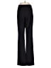 Theory Solid Black Dress Pants Size 14 (estimated) - photo 2