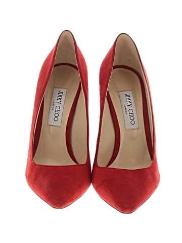 Jimmy Choo Heels (view 2)