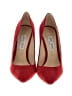 Jimmy Choo Red Heels Size EU 40 1/2 - photo 2