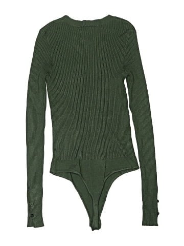 Scoop Bodysuit (view 2)