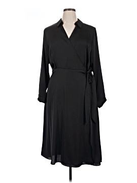 Halogen Casual Dress (view 1)